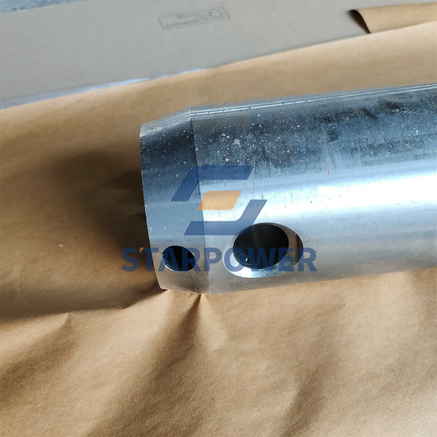 208-70-73131 コマツピンスターパワー