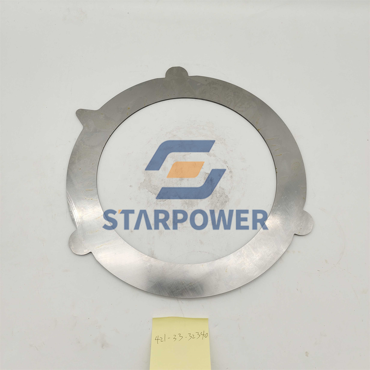 421-33-32340 小松プレート スターパワー