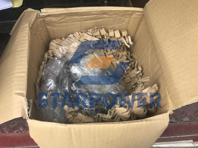 708-2H-03120 コマツ サーボバルブASSY