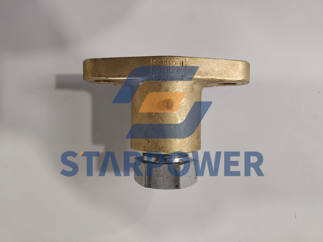 6693-22-5600 コマツバルブASSY