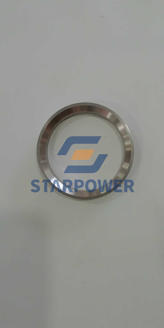 6245-11-1320 コマツシート、エキゾーストバルブ