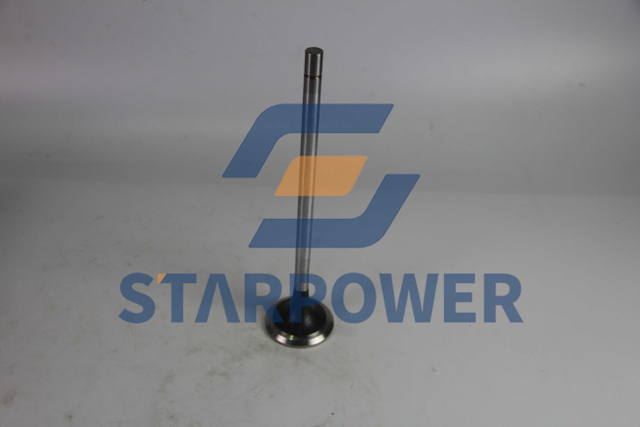 6240-41-4220 コマツ エキゾーストバルブ