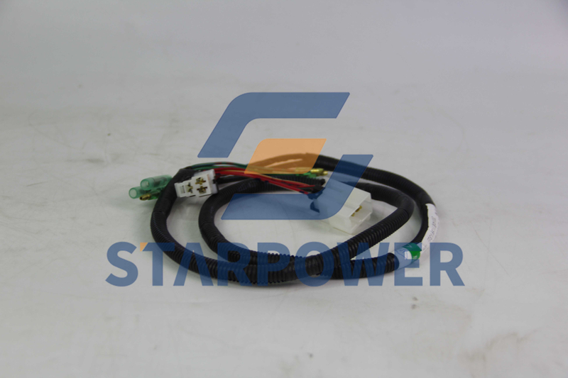 421-06-D0130 コマツ ワイヤーハーネス