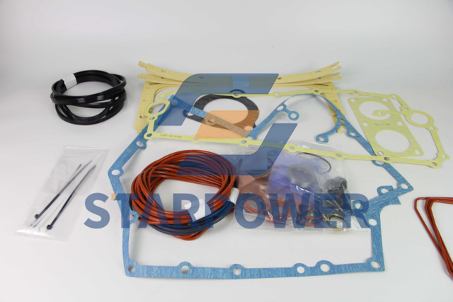 6211-K2-9800 コマツ ガスケットキット シリンダーブロック (140-2 K2)