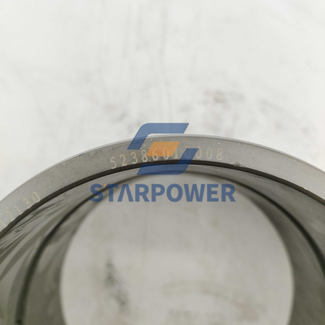 707-76-12130 コマツブッシュ