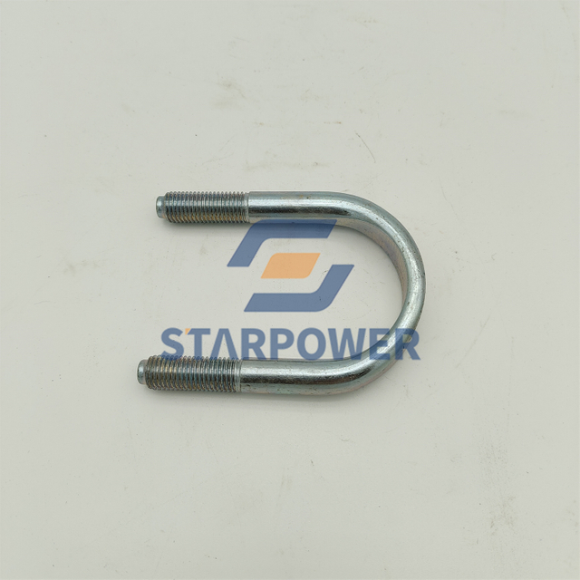 07283-34354 コマツクリップ