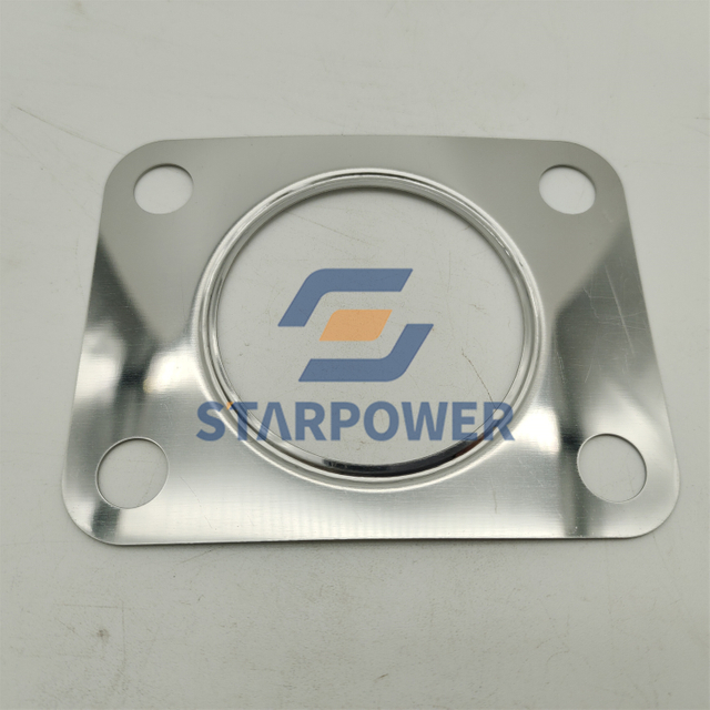 6261-11-9520 コマツ インジェクター ASSY
