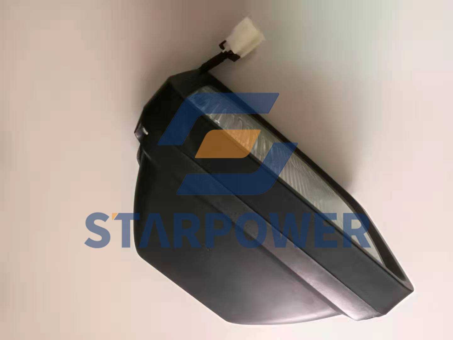 424-06-23210 コマツランプ