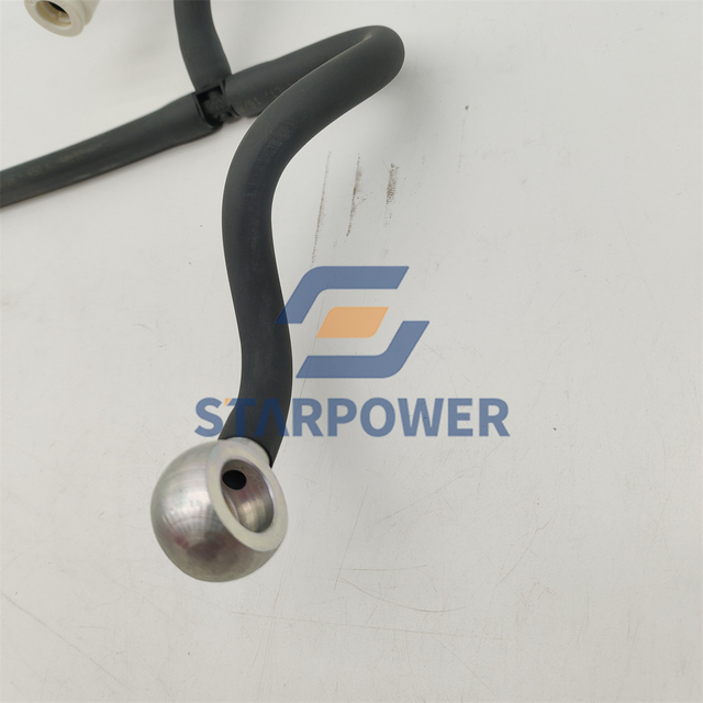 6751-71-5421 チューブ燃料ドレン