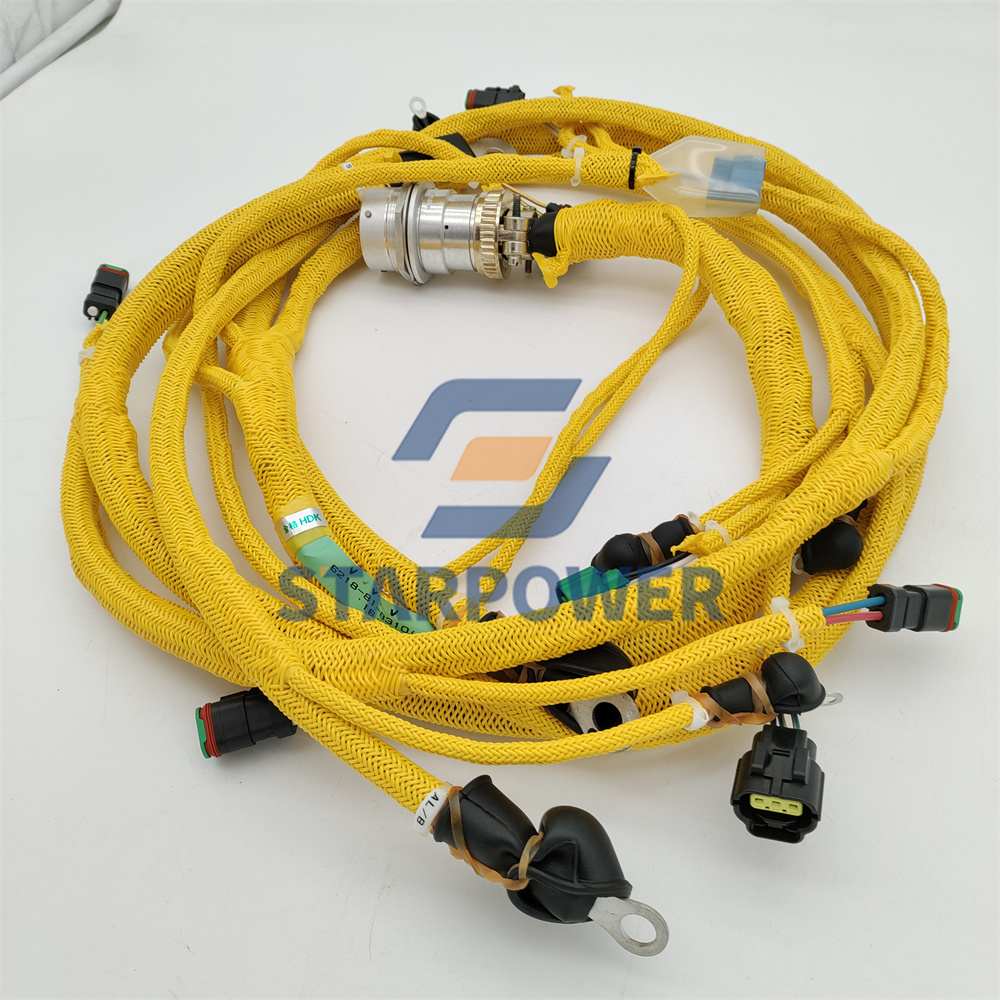 6218-81-8310 ワイヤーハーネス