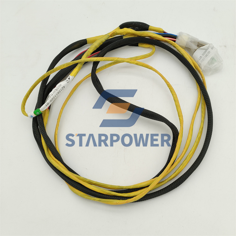 421-56-11220 ワイヤーハーネス