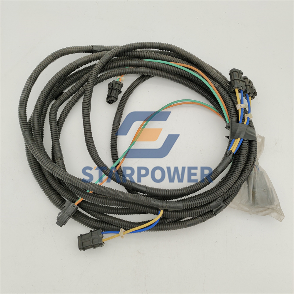 425-Z91-2130 ワイヤーハーネス