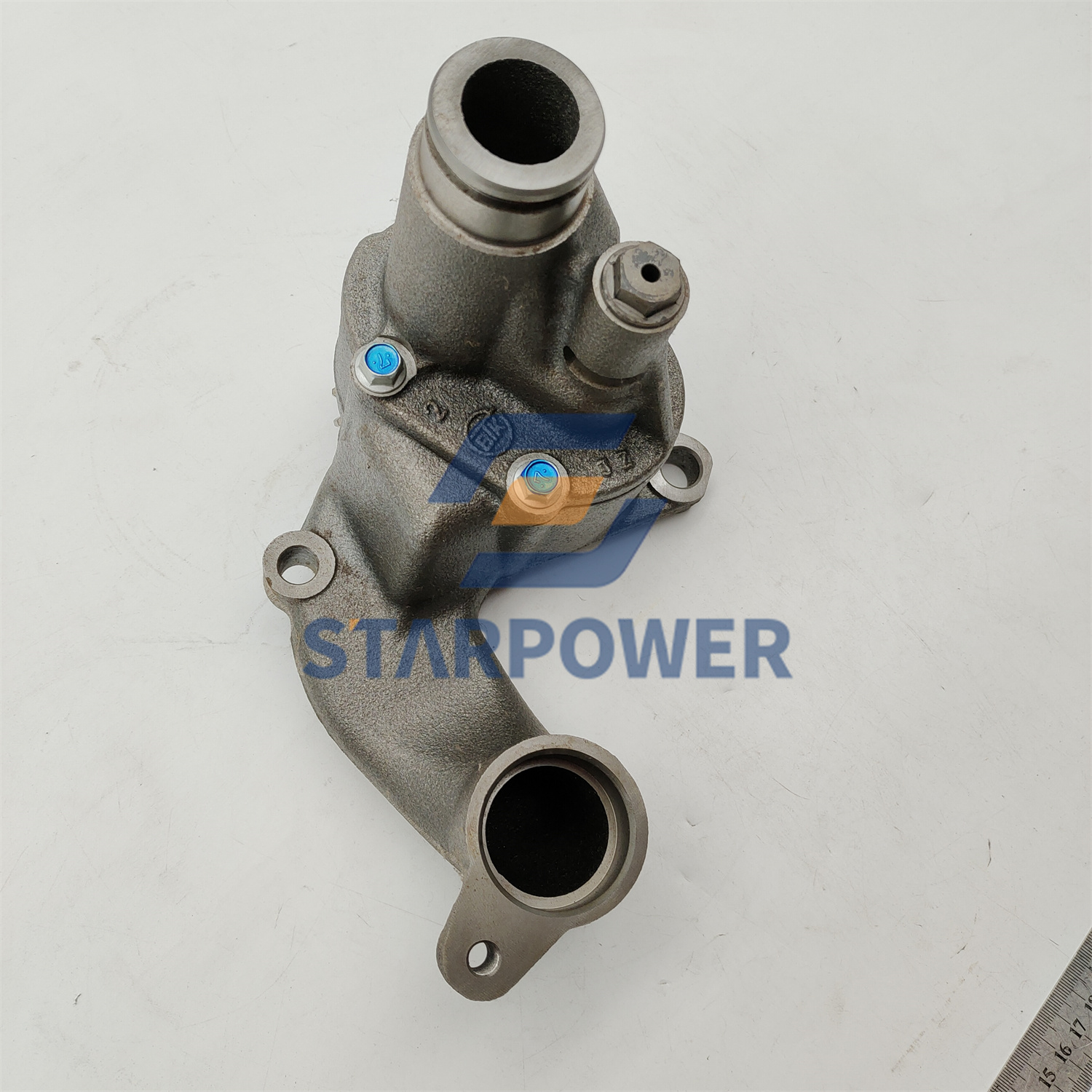 6218-51-2004 オイルポンプASSY コマツ純正部品