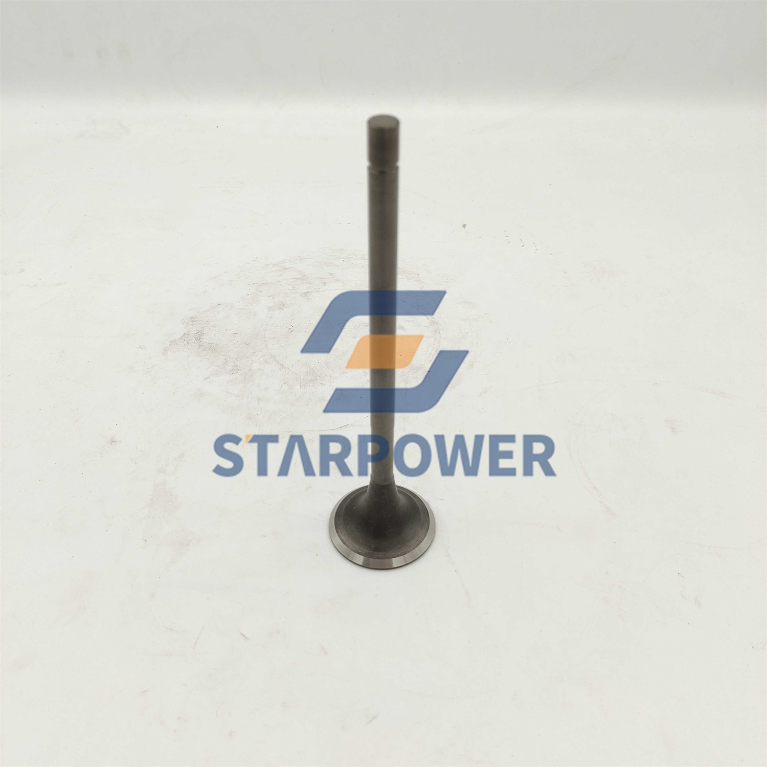 6150-42-4210 コマツ エキゾーストバルブ スターパワー