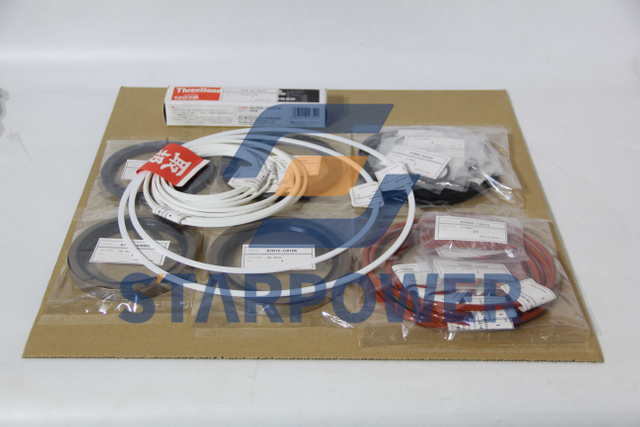 714-07-05110 コマツ サービスキット、トランスミッション (WA470-6)