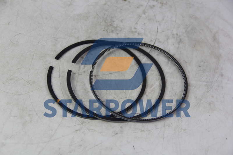 6150-32-2030 コマツ ピストンリング ASSY