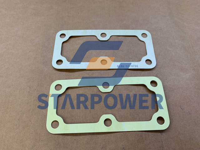 6162-63-6731 コマツ ガスケット