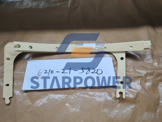 6210-21-5820 コマツ ガスケット