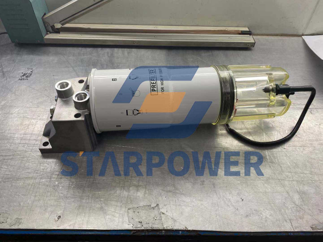 6251-71-7200 コマツフィルター