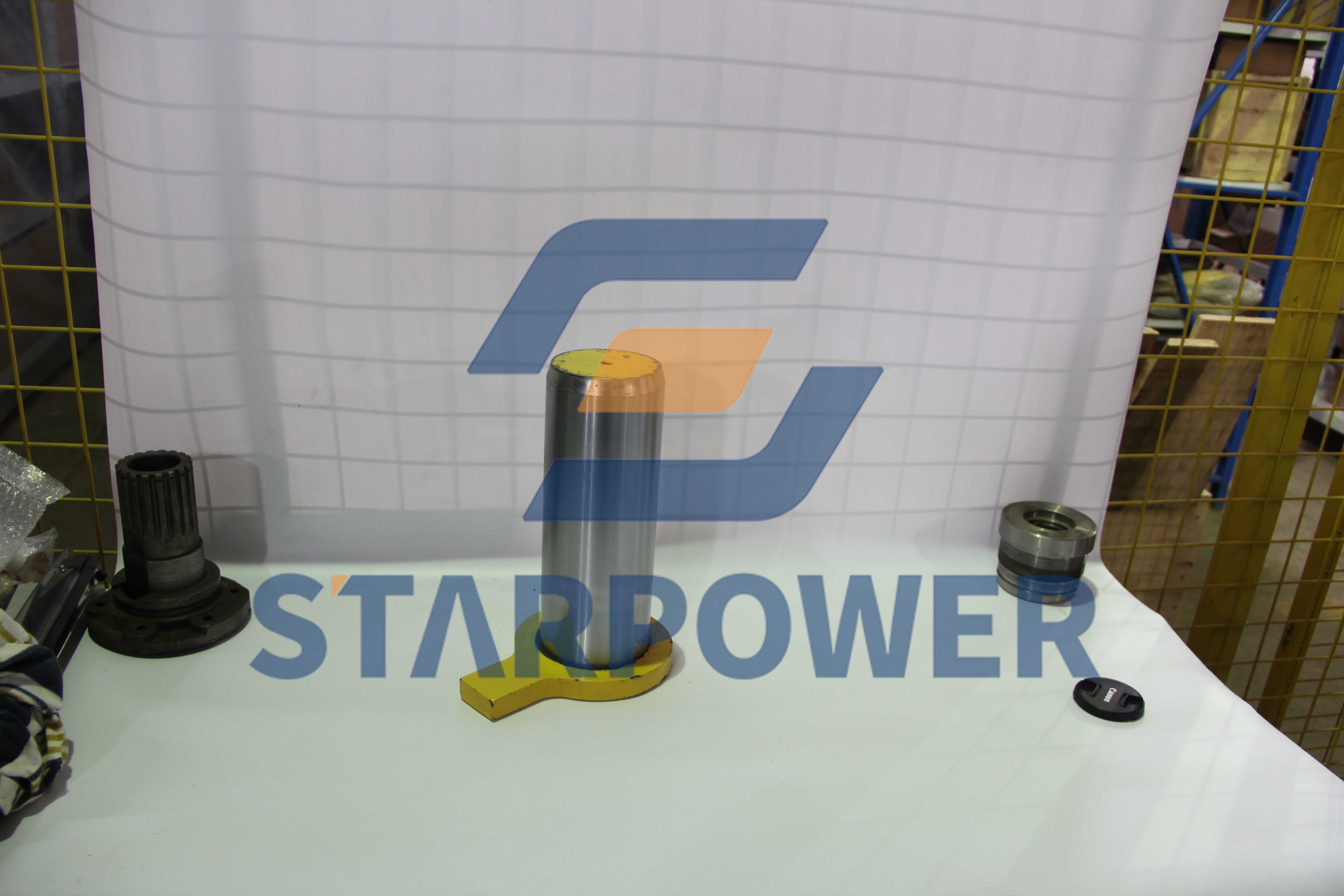 209-70-71331 コマツピン