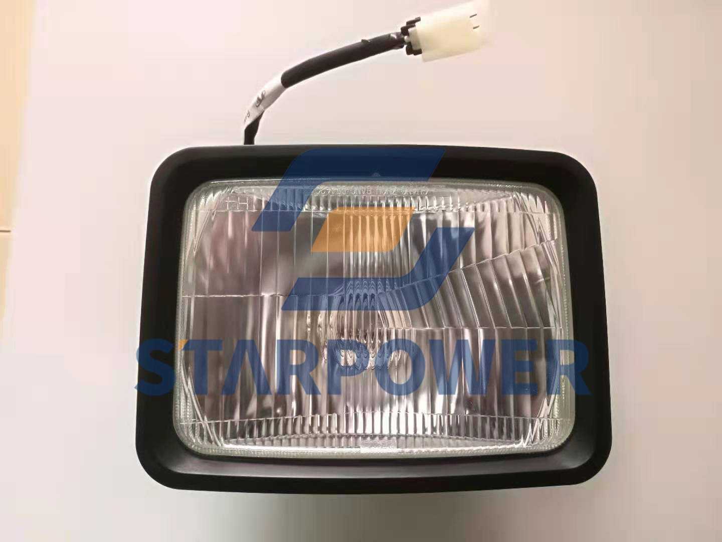 424-06-23210 コマツランプ