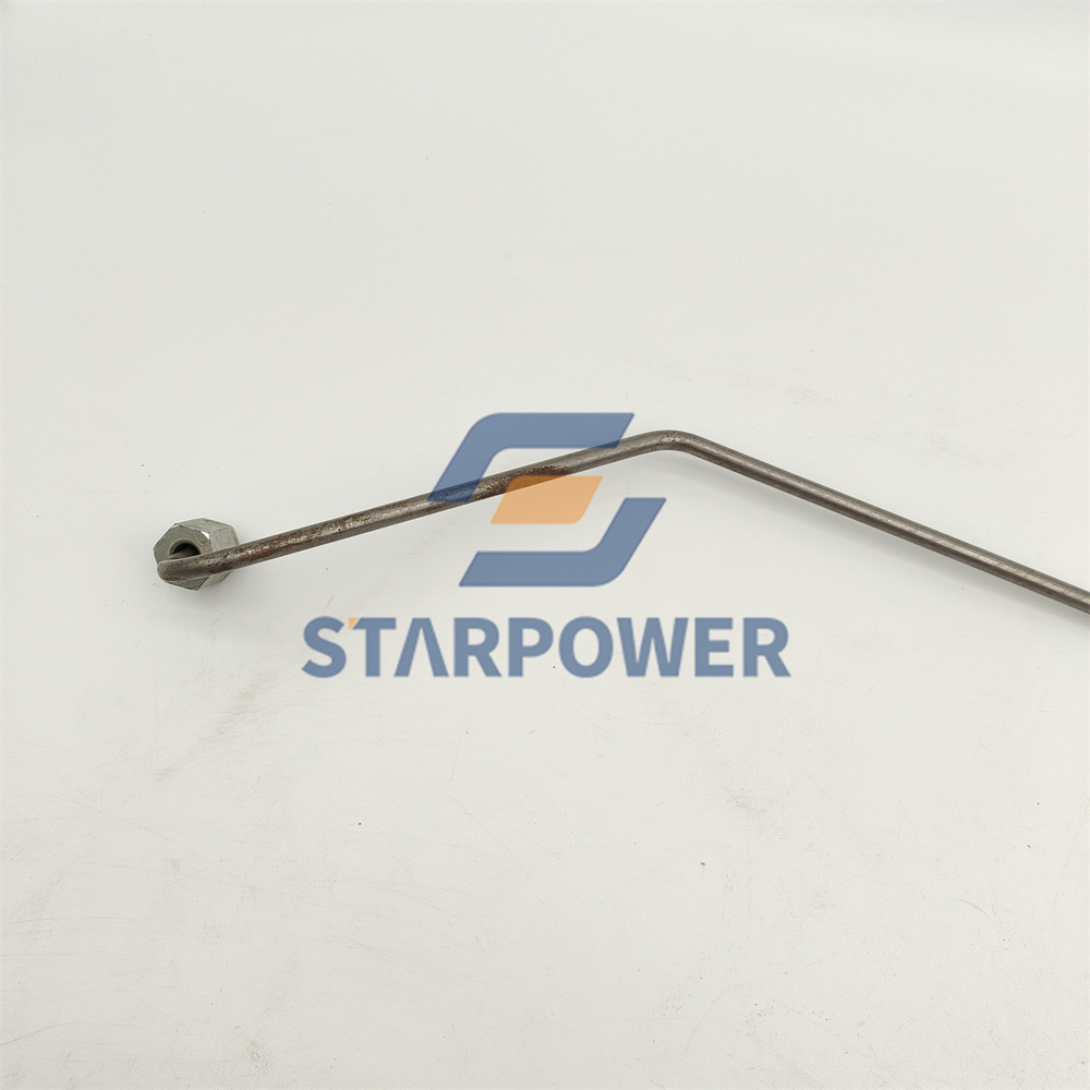 6743-71-5550 チューブ インジェクター燃料供給