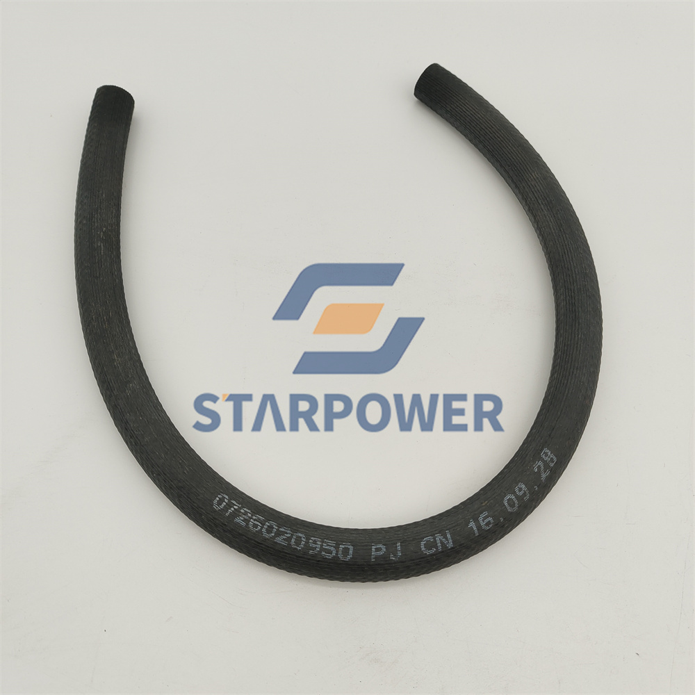 07260-20950 ホース