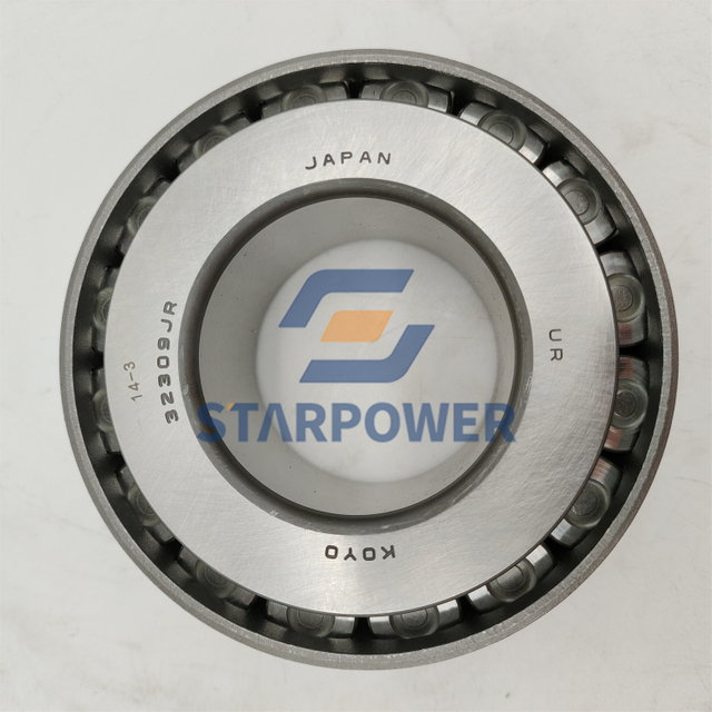 421-22-32810 コマツシャフト