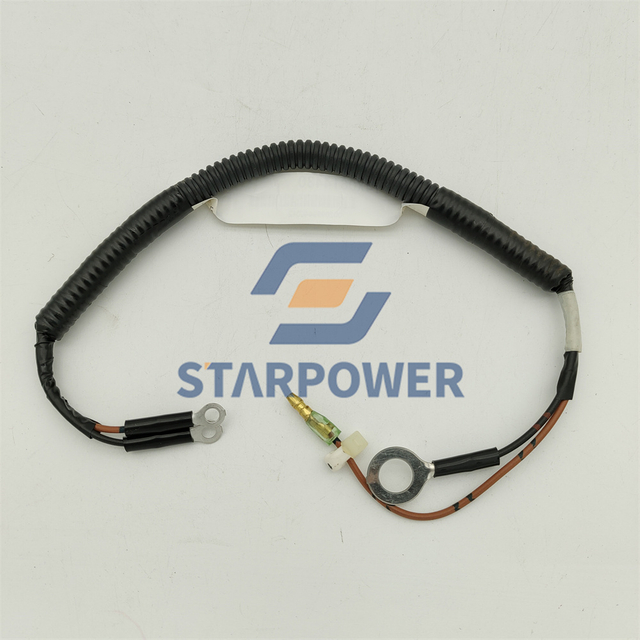 14X-06-14430 ワイヤーハーネス