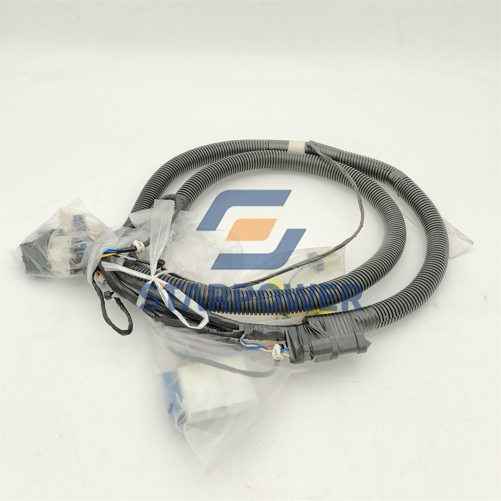 209-54-41840 ワイヤーハーネス