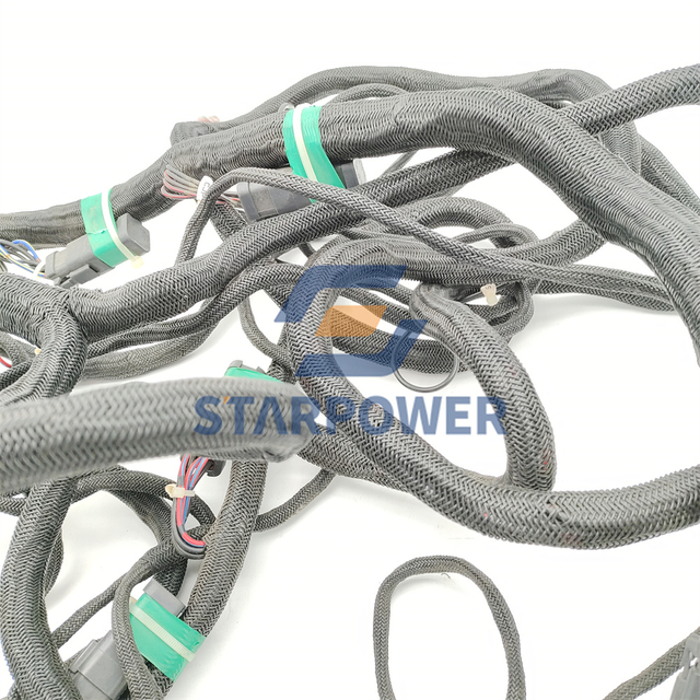 569-06-83213 ワイヤーハーネス