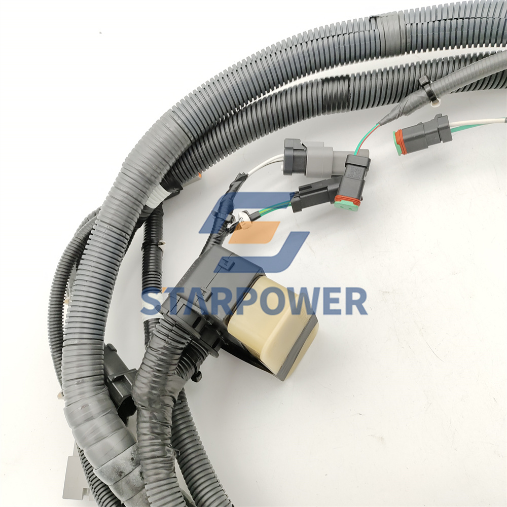 423-06-43271 ワイヤーハーネス