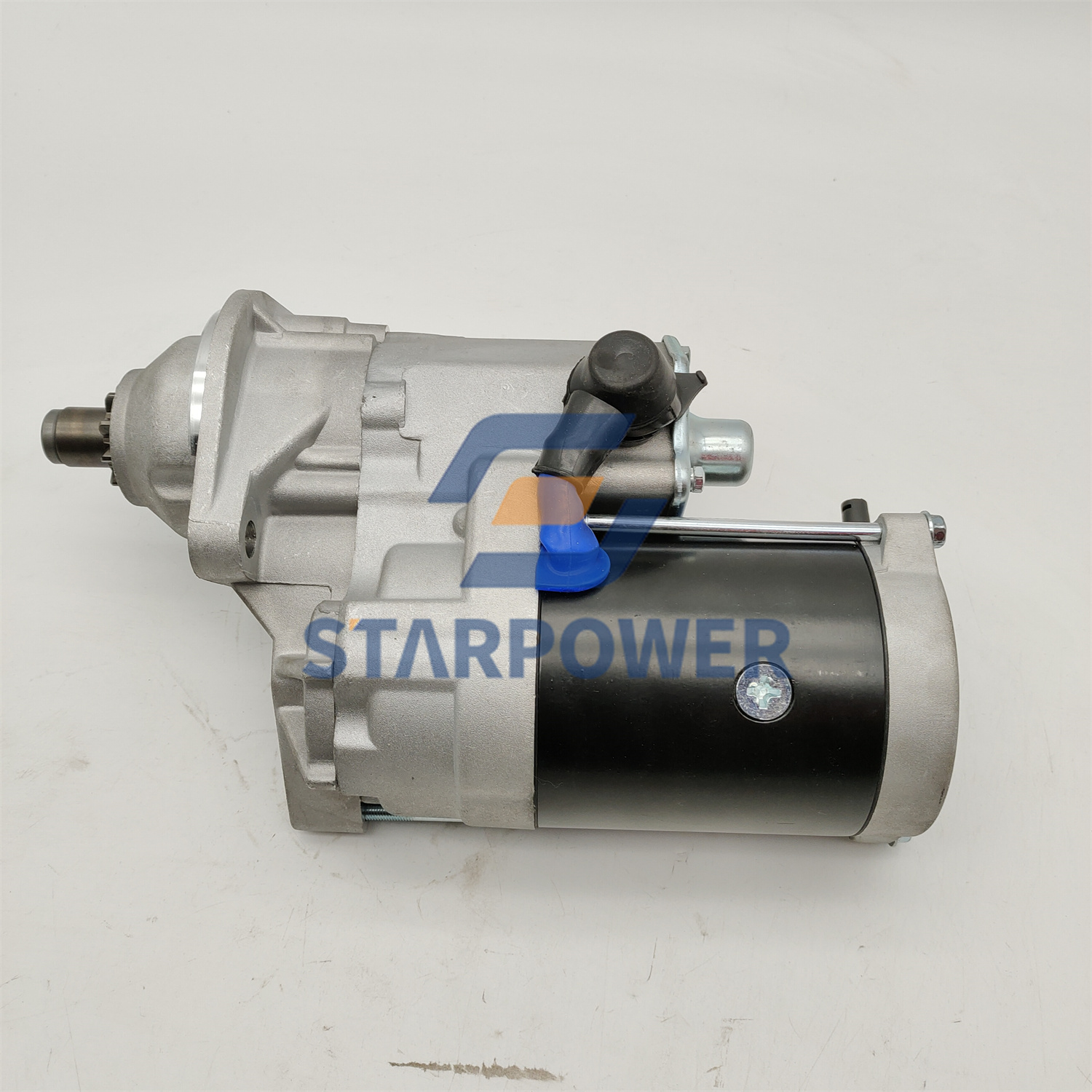 600-863-5111 スターティングモーターASSY コマツ純正部品