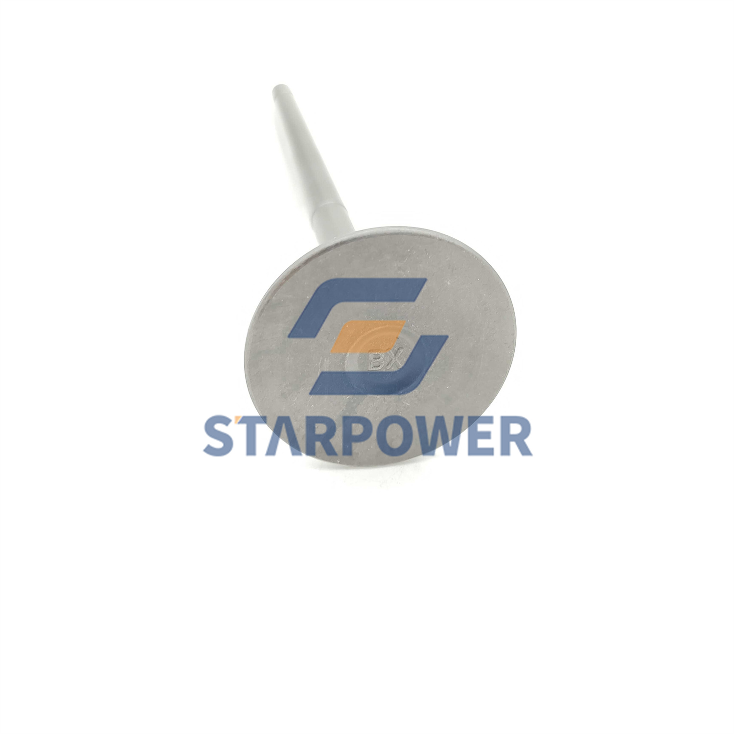 6150-42-4210 コマツ エキゾーストバルブ スターパワー