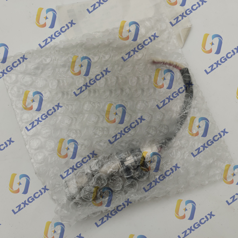 56B-06-15610 SWITCH, MAGNETIC SENSOR センサー P2000-8; WA380-6;