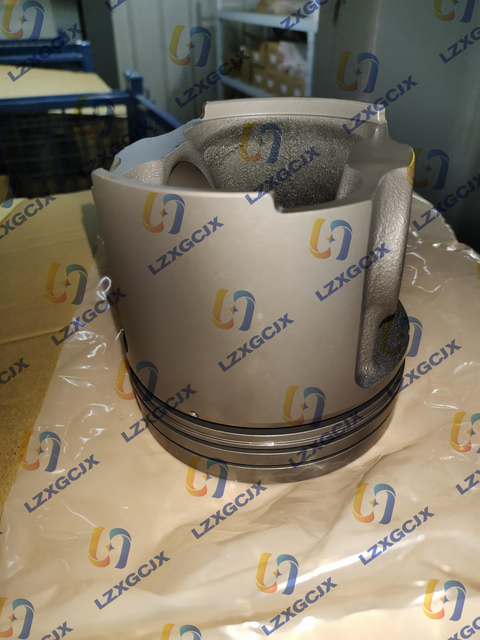 6152-32-2510 PISTON ピストン 125 125-2;125-3;125-5 PC400-7;PC450-7 WA470-3;WA470-6 D85-21;D85-15;D65-15