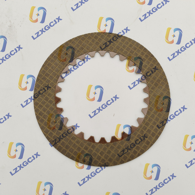 714-12-19711 DISC ディスク SA6D107-1 WA380-3;WA380-6;WA470-6;WA480-6
