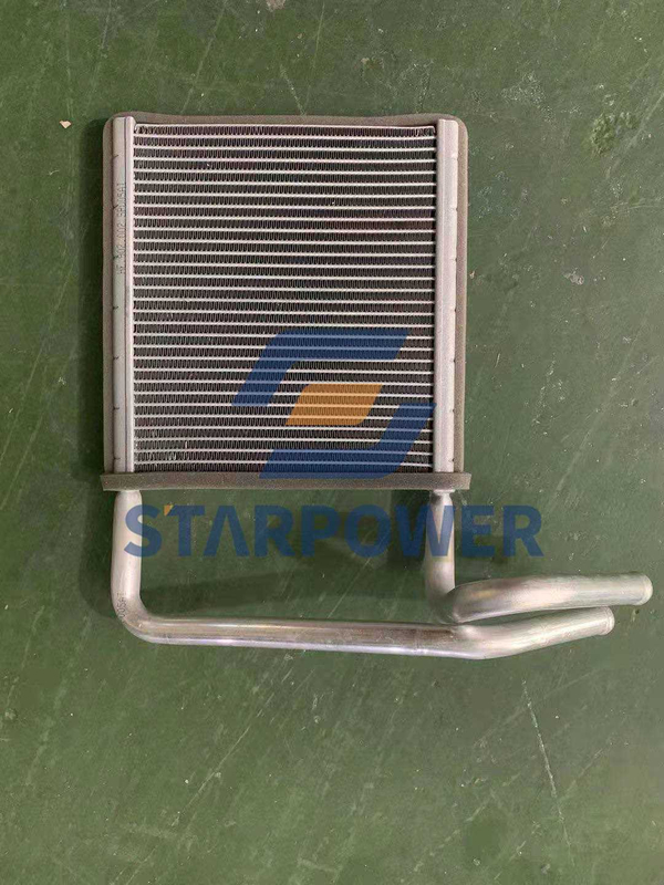 ND116140-0050 KOMATSU コアサブアセンブリ、ヒーター、ヒーター