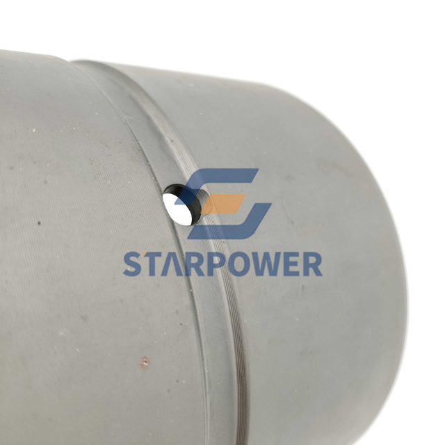 707-76-12520 コマツブッシュ