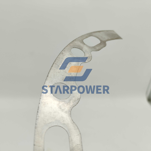 714-07-18571 コマツ ガスケット