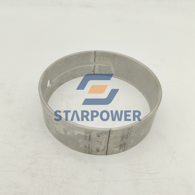 6150-21-8010 コマツメインメタルアセンブリ、標準