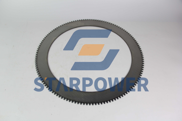 232-25-51430 コマツプレート