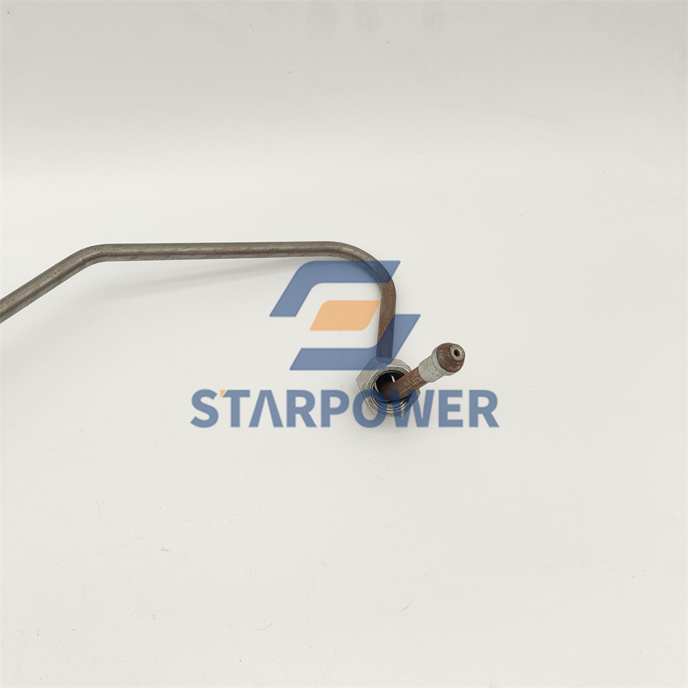 6743-71-5550 チューブ インジェクター燃料供給