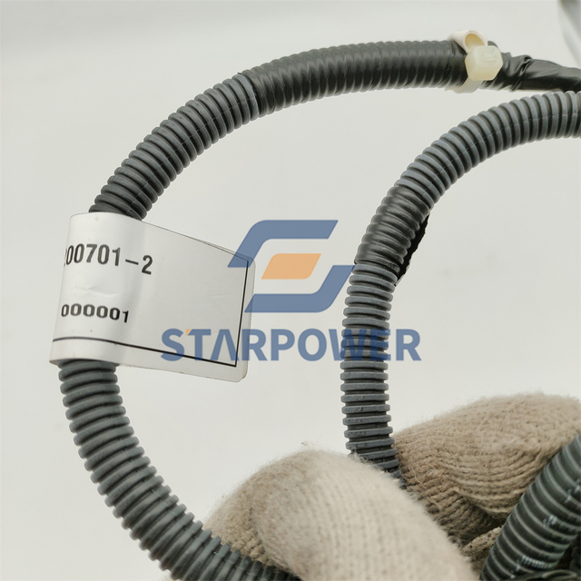 423-06-42240 ワイヤーハーネス