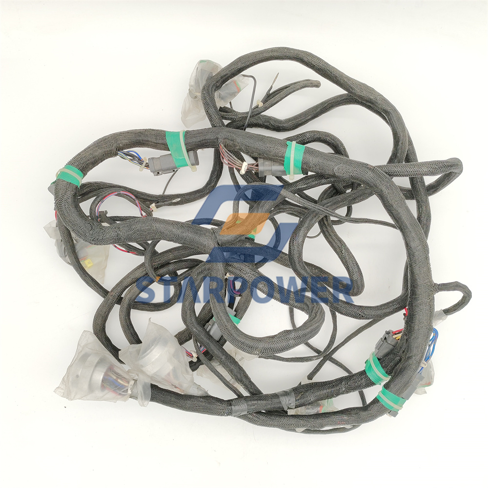 569-06-83213 ワイヤーハーネス