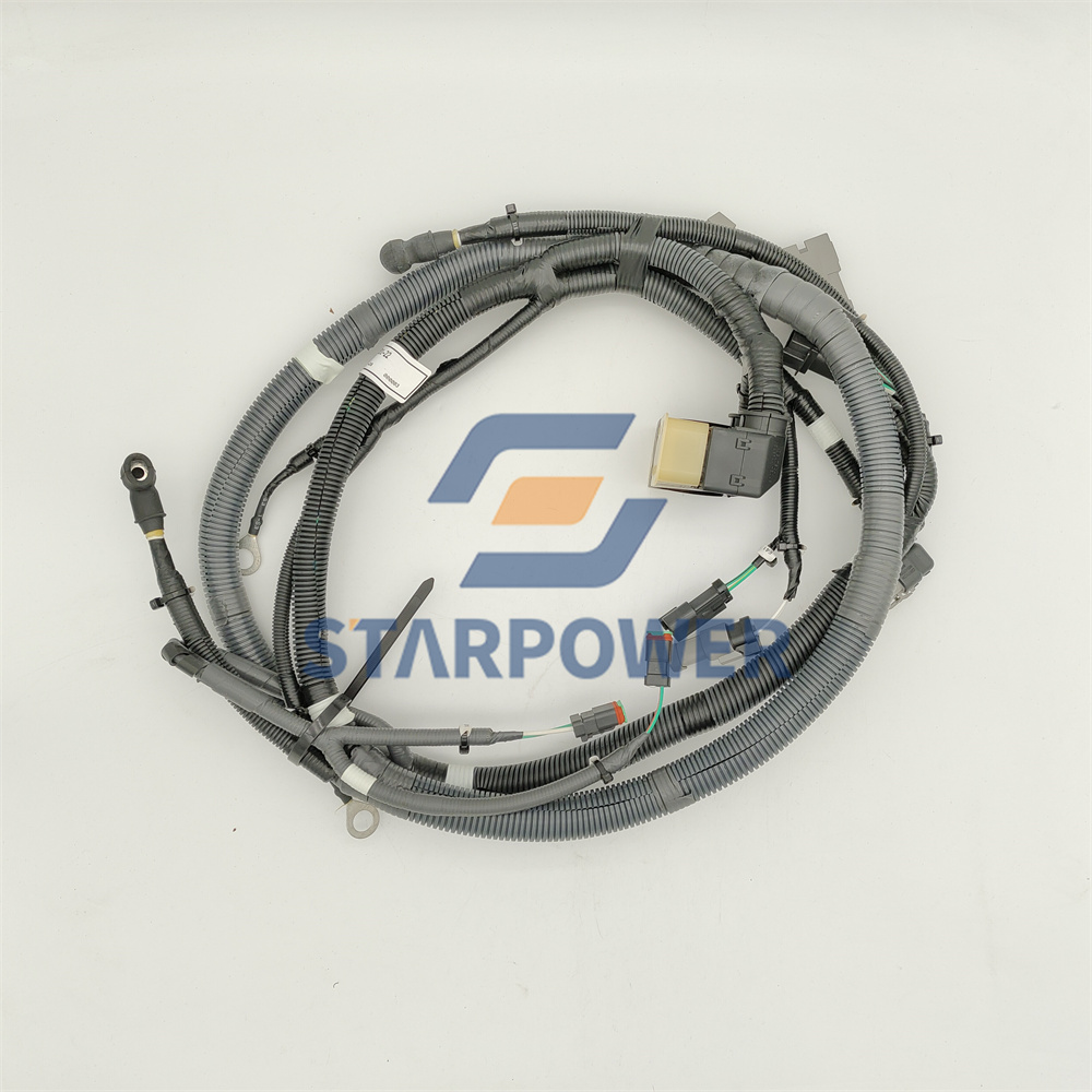 423-06-43271 ワイヤーハーネス