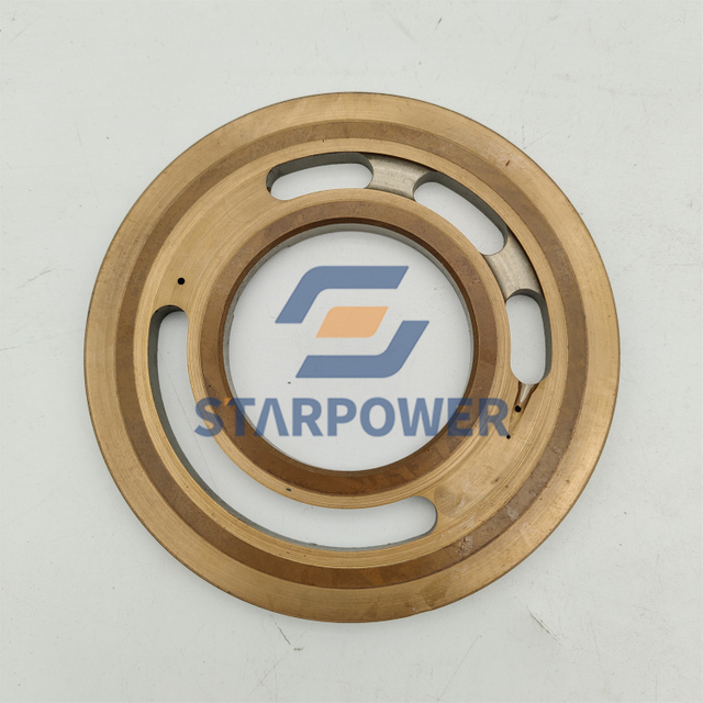 708-1T-13590 プレート コマツ純正部品