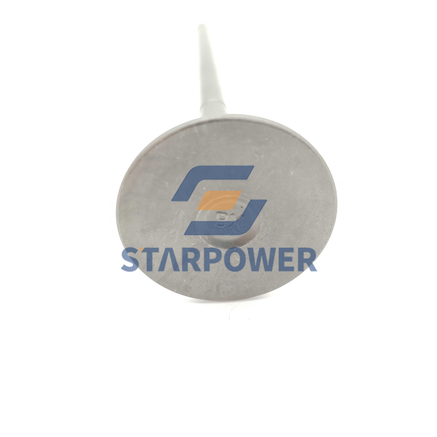 6150-42-4210 コマツ エキゾーストバルブ スターパワー