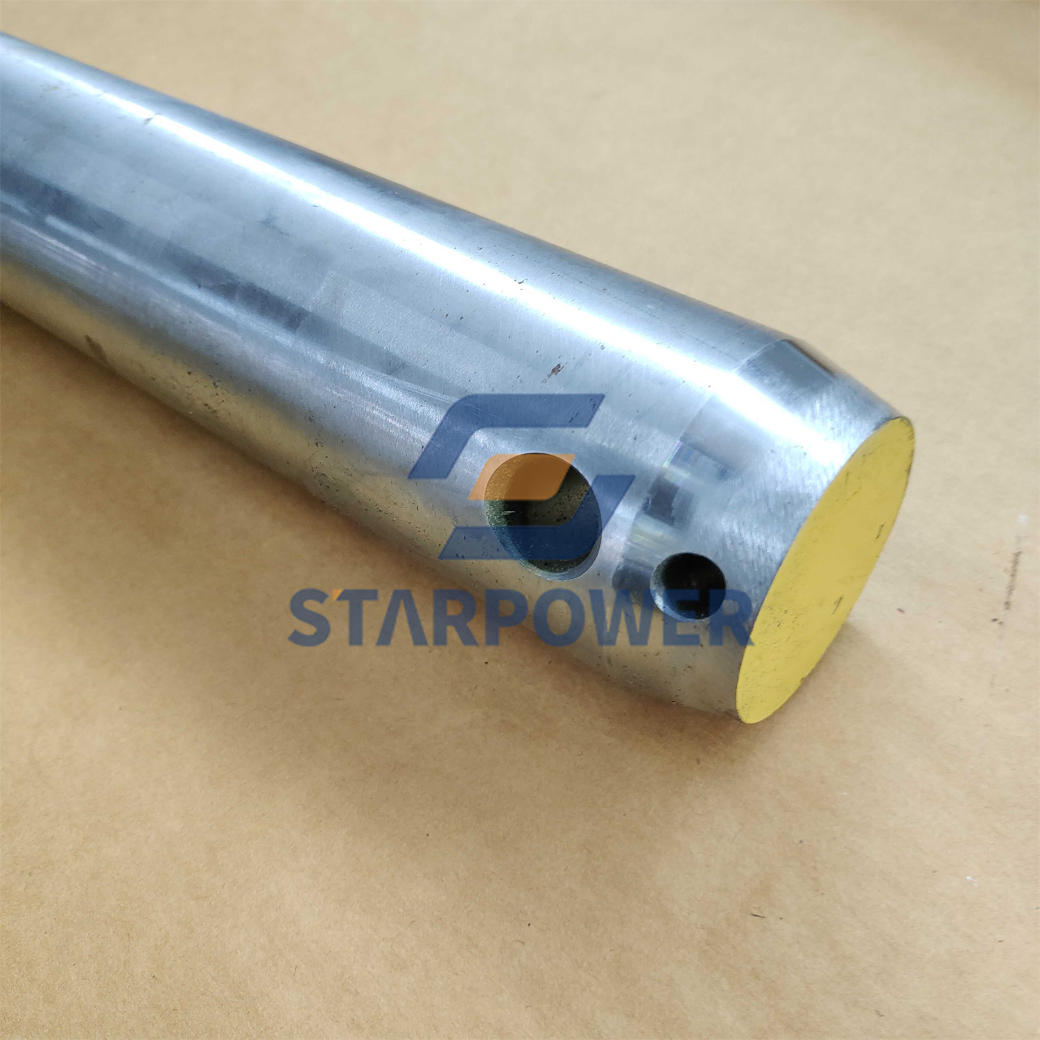 202-70-64163 コマツピンスターパワー