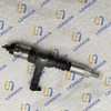 6261-11-3100 INJECTOR ASSEMBLY インジェクター SAA6D140E-5H; PC600-8;PC650-8; D275-6;